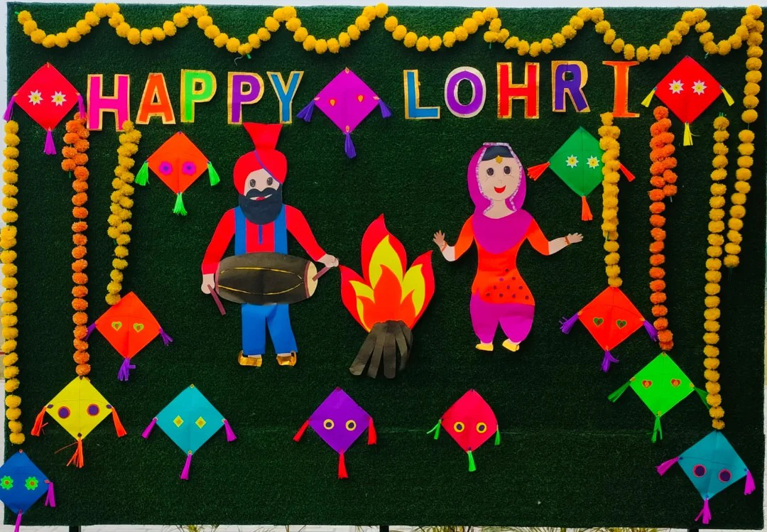 lohri